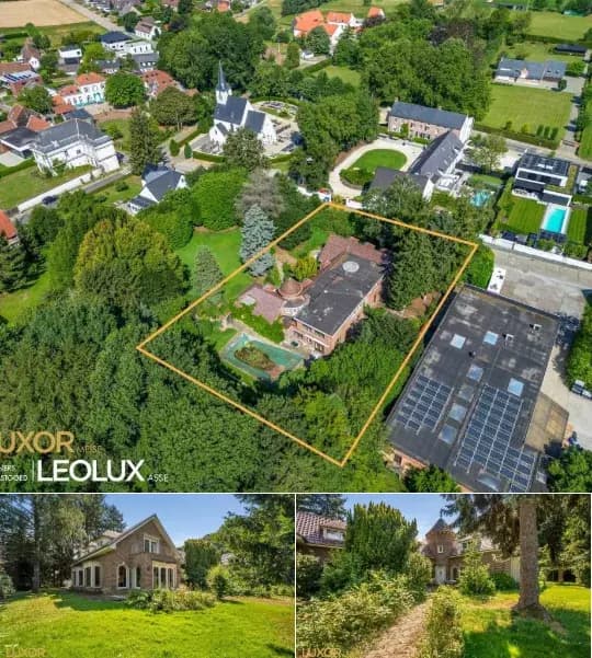 Villa for sale