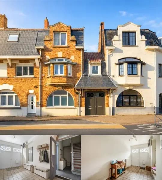 Master house for sale