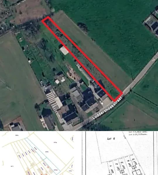 Land for sale
