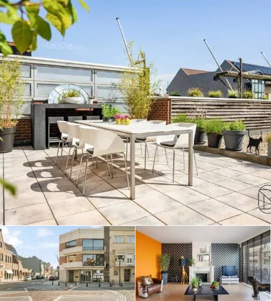Residence for sale