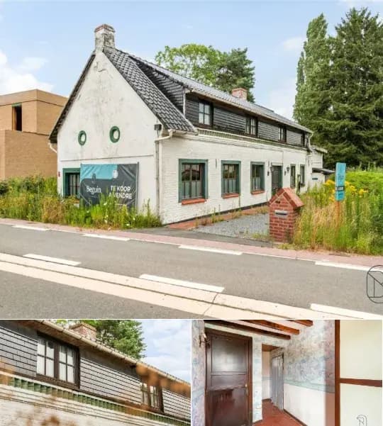 Residence for sale