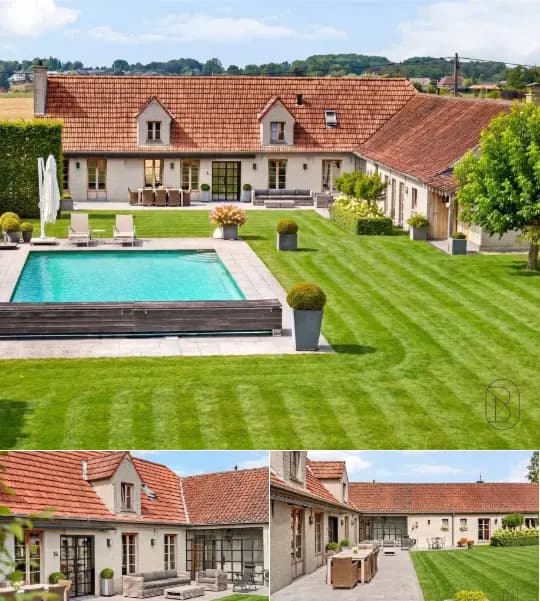 Farming site for sale