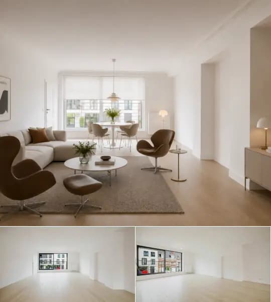 Apartment for sale