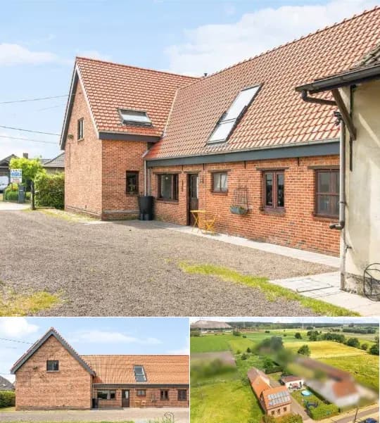 Residence for sale