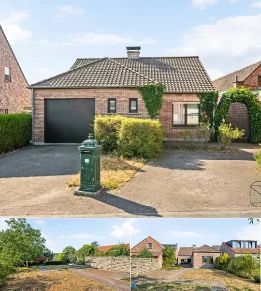 Residence for sale