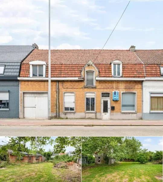 Development site for sale