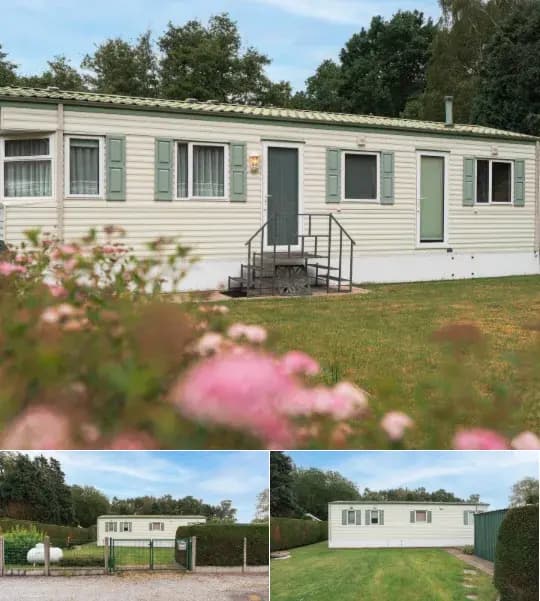 Bungalow for sale