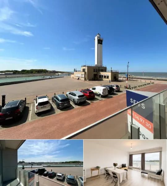 Apartment for sale