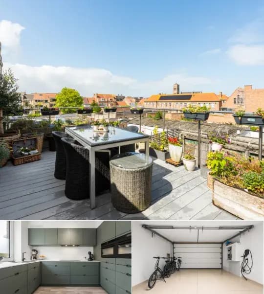 Residence for sale