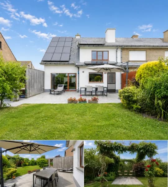 Residence for sale