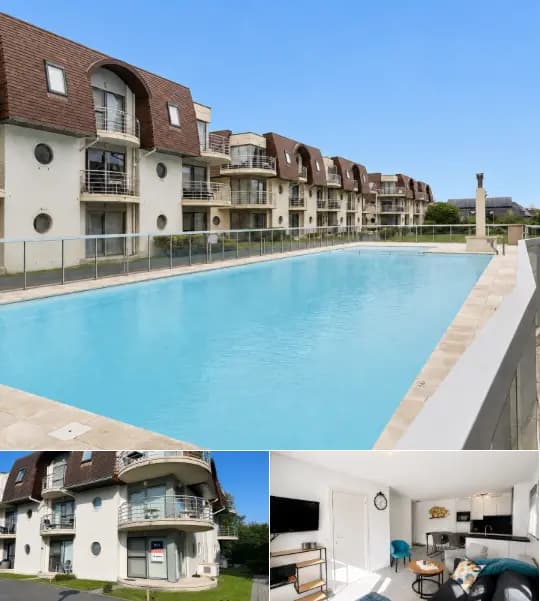 Apartment for sale