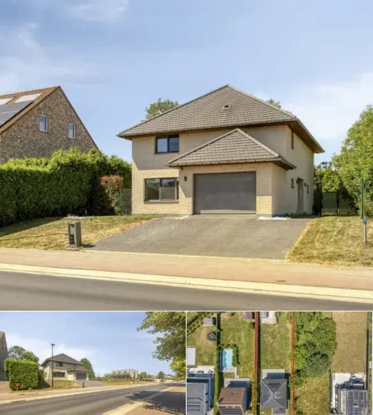 Villa for sale