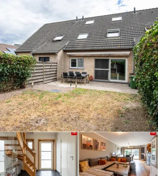 Residence for sale