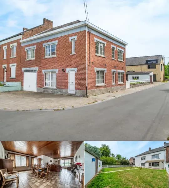 Residence for sale