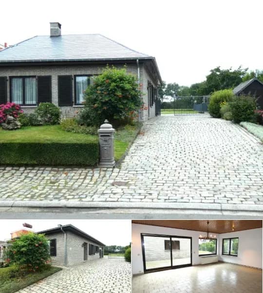Bungalow for rent