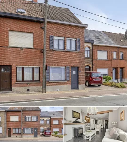 Residence for sale