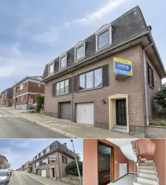 Residence for sale