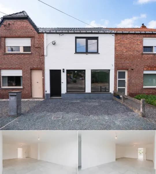 Residence for sale