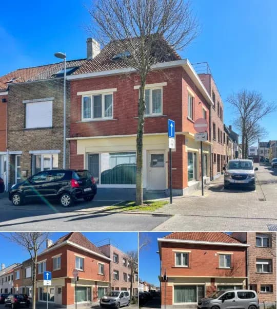 Residence for sale