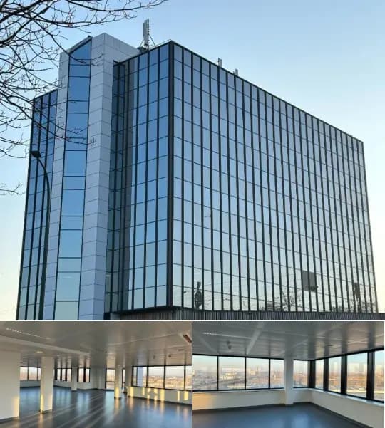 Office space for rent