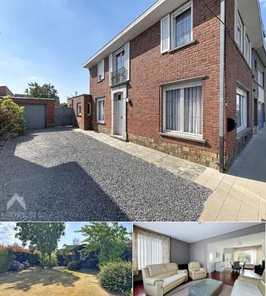 Residence for sale