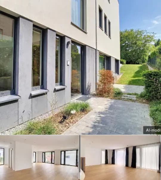 Villa for rent
