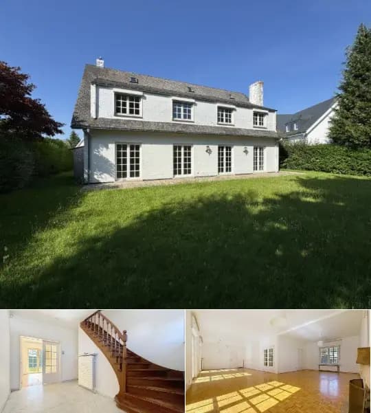 Villa for rent