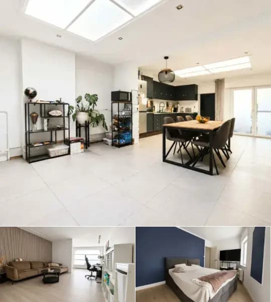 Residence for sale