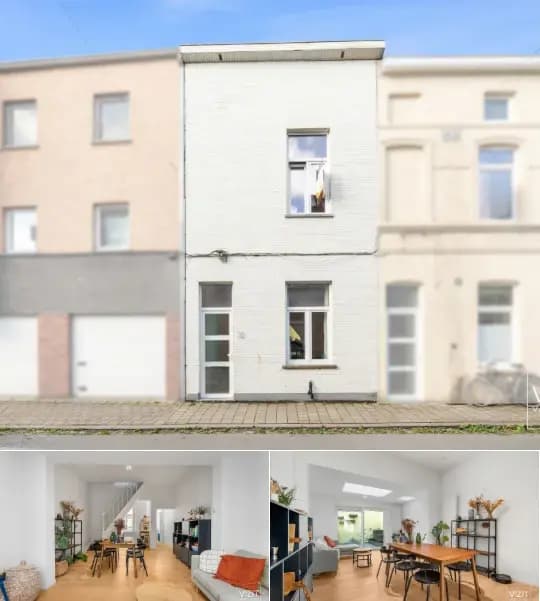 Residence for sale