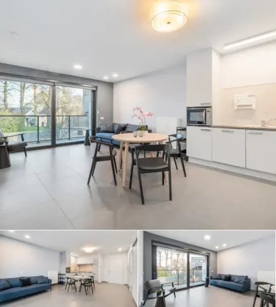 Apartment for sale