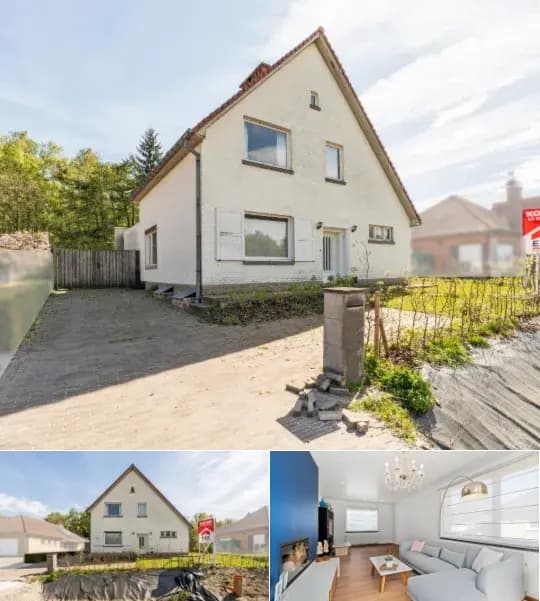 Residence for sale
