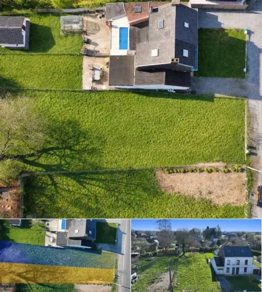 Development site for sale