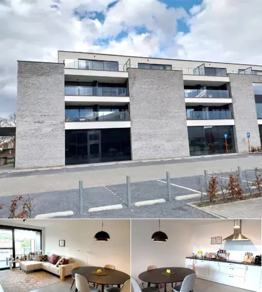 Apartment for rent
