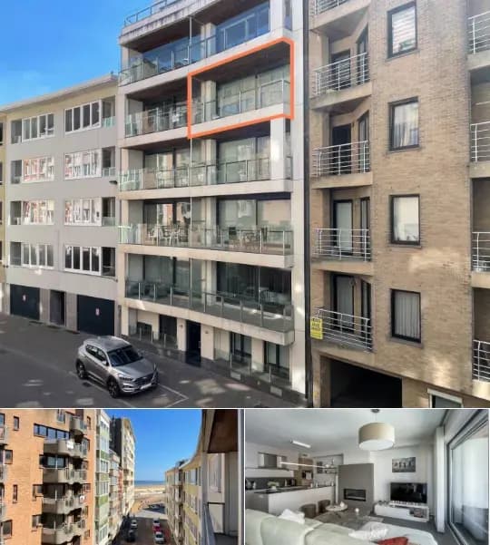 Apartment for sale