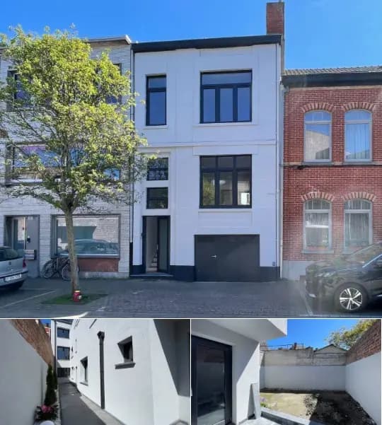 Residence for sale