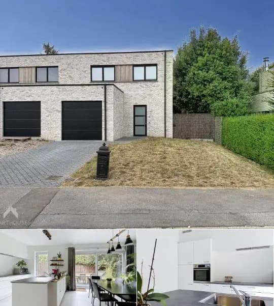Residence for sale