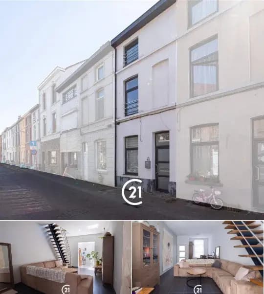 Residence for sale