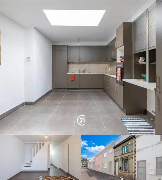 Residence for sale
