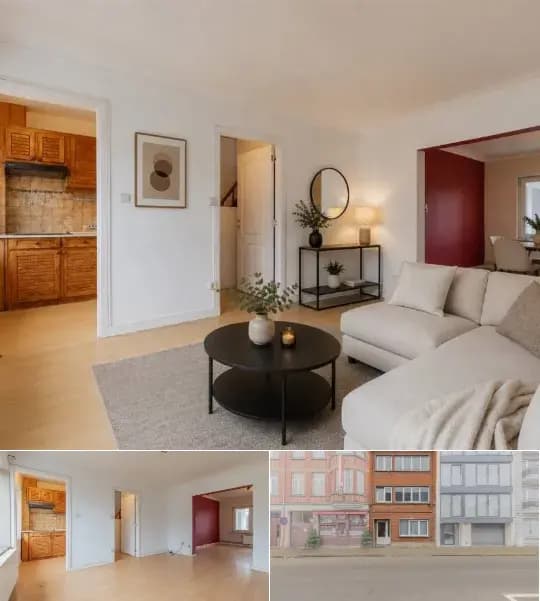 Duplex for sale