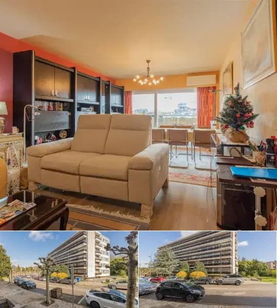 Apartment for sale