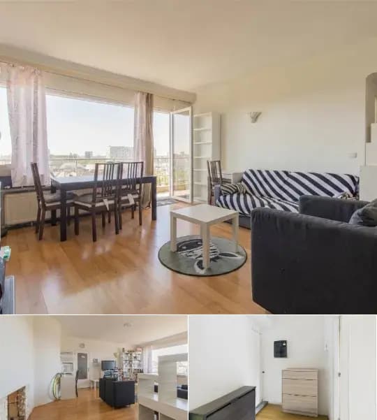 Apartment for sale