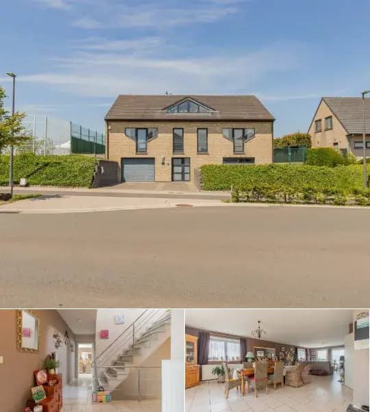Residence for sale