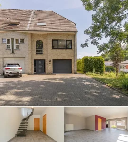 Residence for sale