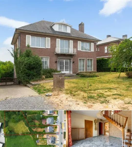 Residence for sale