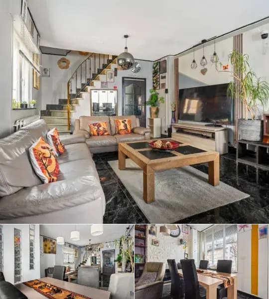 Residence for sale