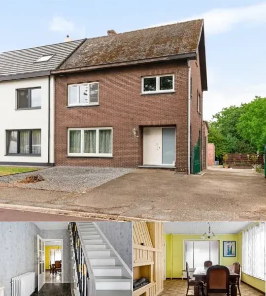 Residence for sale