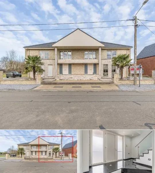 Residence for sale