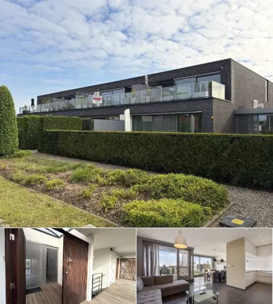 Apartment for sale