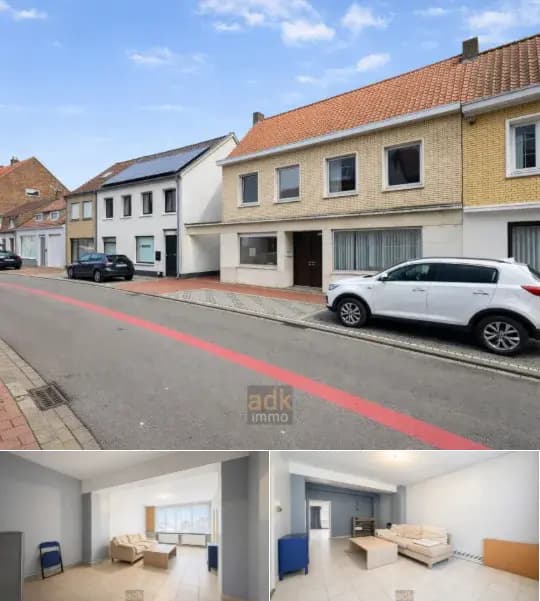 Residence for sale