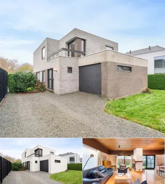 Villa for sale